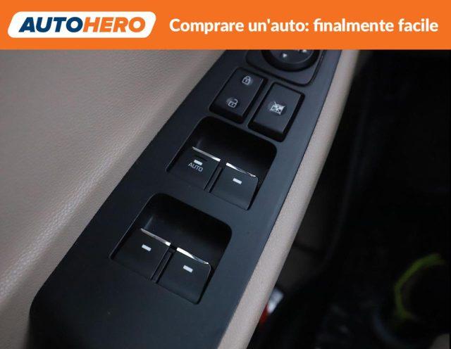 HYUNDAI Tucson 1.7 CRDi XPossible
