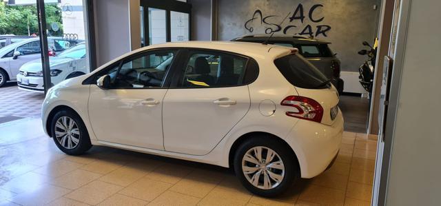 PEUGEOT 208 PureTech 68 5 porte Access