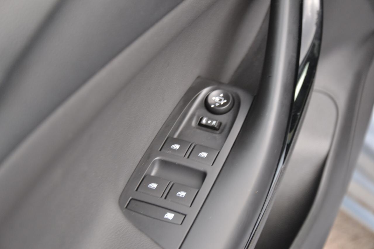 Opel Astra 1.5 CDTI 122CV SW AUT+NAVI+CRUISE+PRIVACY+PDC+RCAM