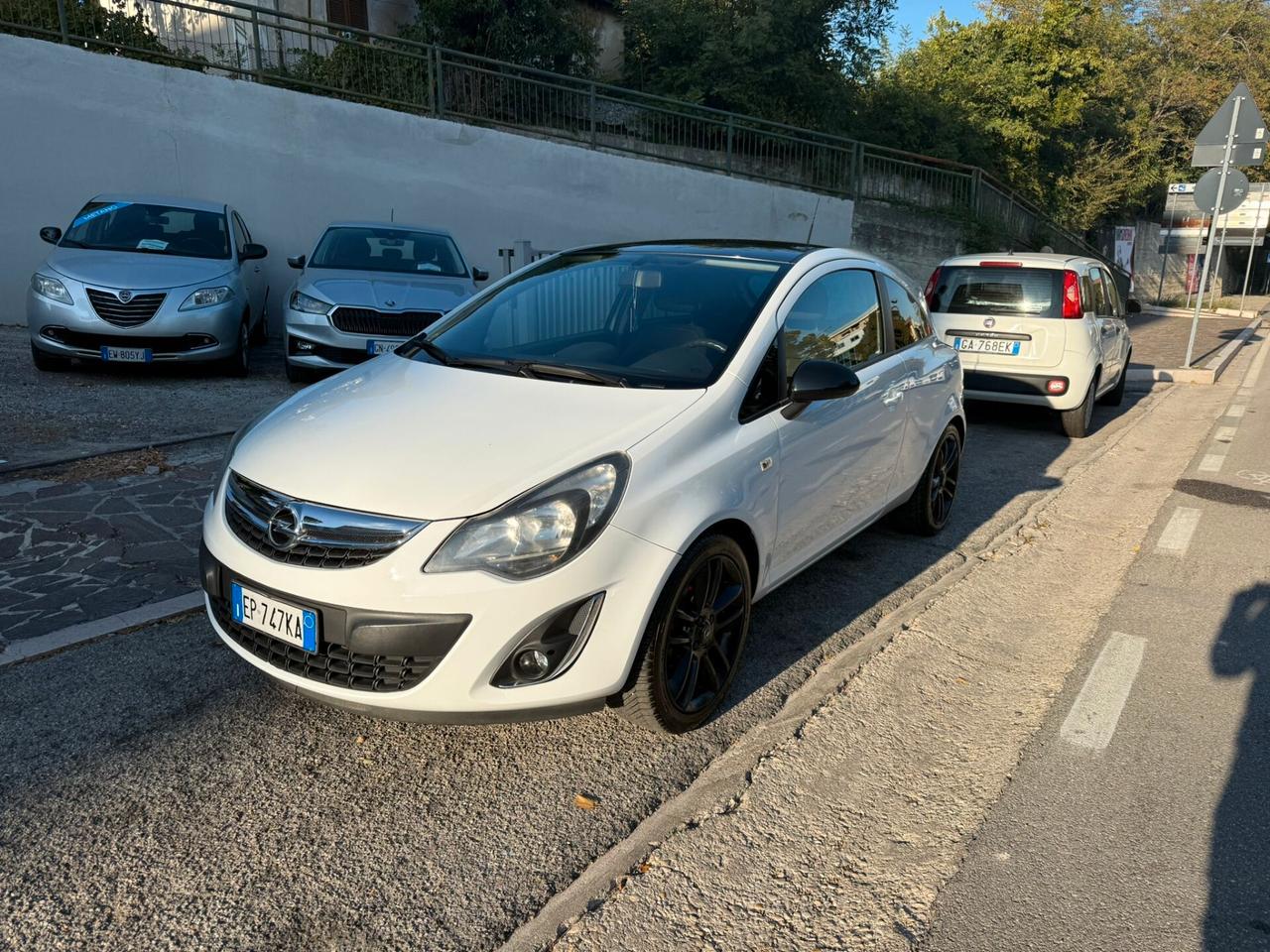 OPEL CORSA 1,3 CDTI 75 CV B-COLOR 3P