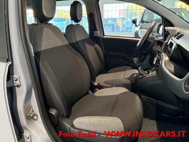 FIAT Panda Hybrid 1.0 FireFly 70 cv - PROMO