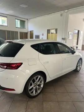 Seat Leon 2.0 TDI 150 CV 5p. Start/Stop FR