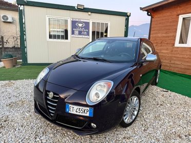 Alfa Romeo MiTo 1.4 T 120 CV GPL Progression