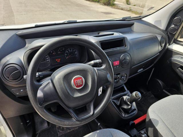 FIAT Fiorino 1.3 MJT 95CV CARGO SX OFFICINA MOBILE