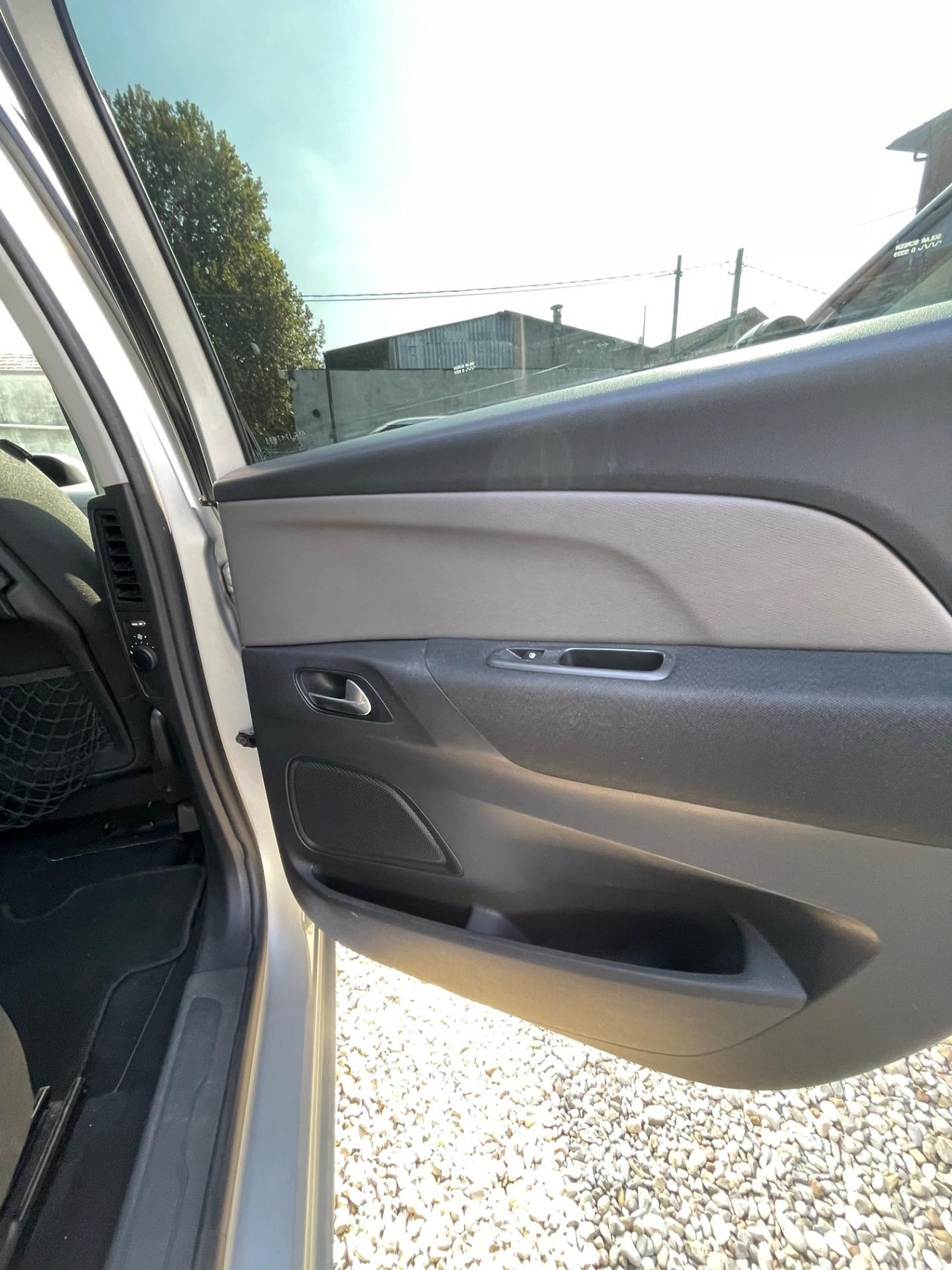 Citroen Grand C4 Picasso BlueHDi 150 S&S EAT6 Exclusive