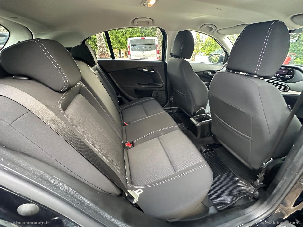 FIAT Tipo 1.3 Mjt Lounge