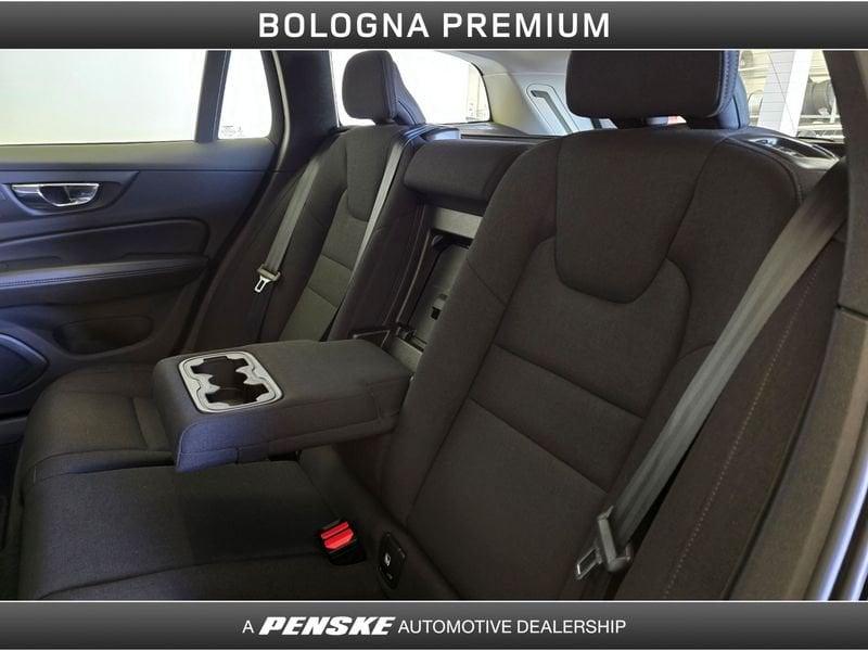 Volvo V60 V60 B4 (d) Geartronic Momentum Business