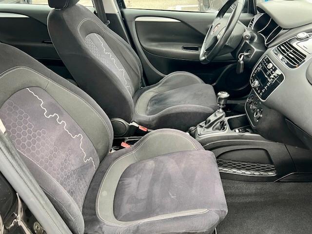 Fiat Grande Punto 1.2 5 porte - 2013