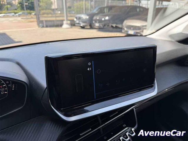 PEUGEOT 208 1.2 Style UNICO PROPRIETARIO PREZZO REALE