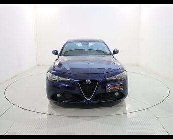 ALFA ROMEO Giulia 2.2 Turbodiesel 150 CV Super