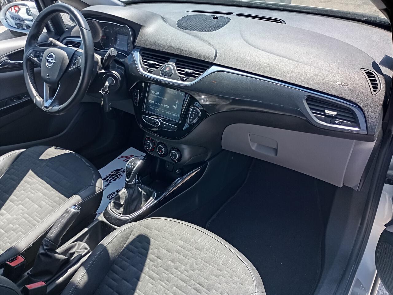 Opel Corsa 5P 1.3 CDTI ecoFLEX 95CV Cosmo Aut.