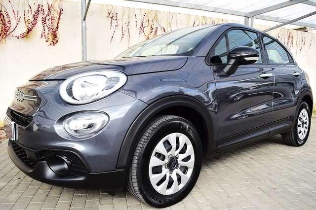 Fiat 500X 500X 1.3 Multijet 95cv - Per neopatentati