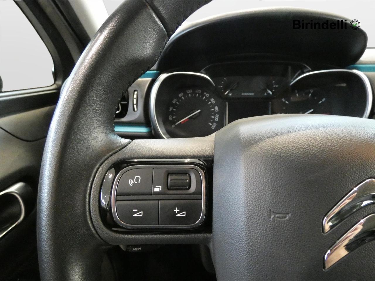 CITROEN C3 3ª serie - C3 BlueHDi 100 S&S You