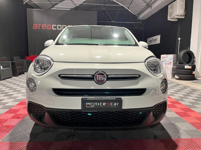 FIAT 500X 1.0 T3 120 CV Business * UNICO PROPRIETARIO