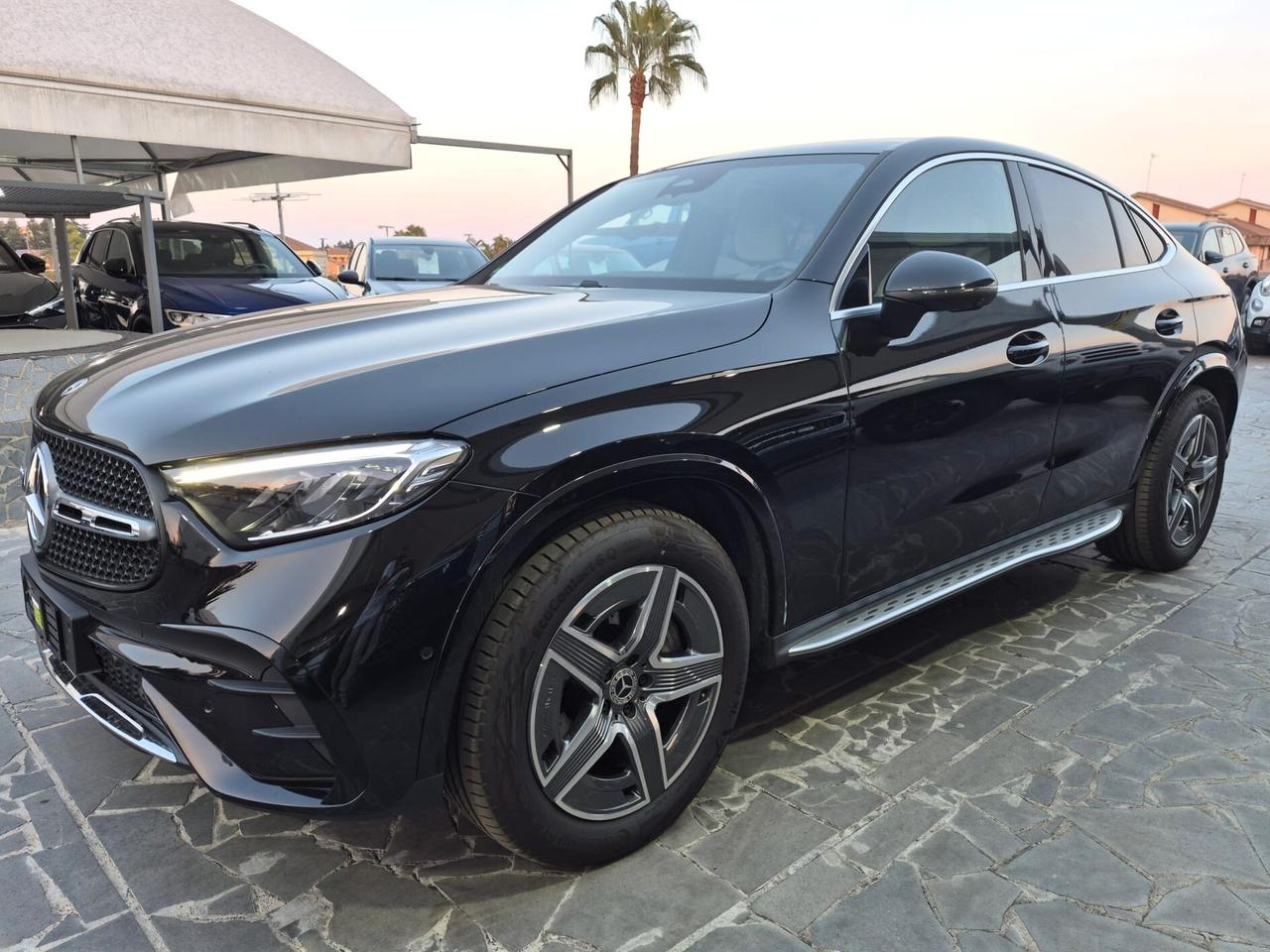 Mercedes-benz GLC 220 d 4Matic Mild Hybrid AMG Line Advanced Plus