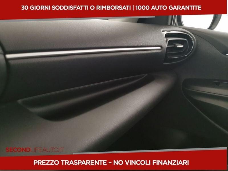 Toyota Yaris 1.5h Active