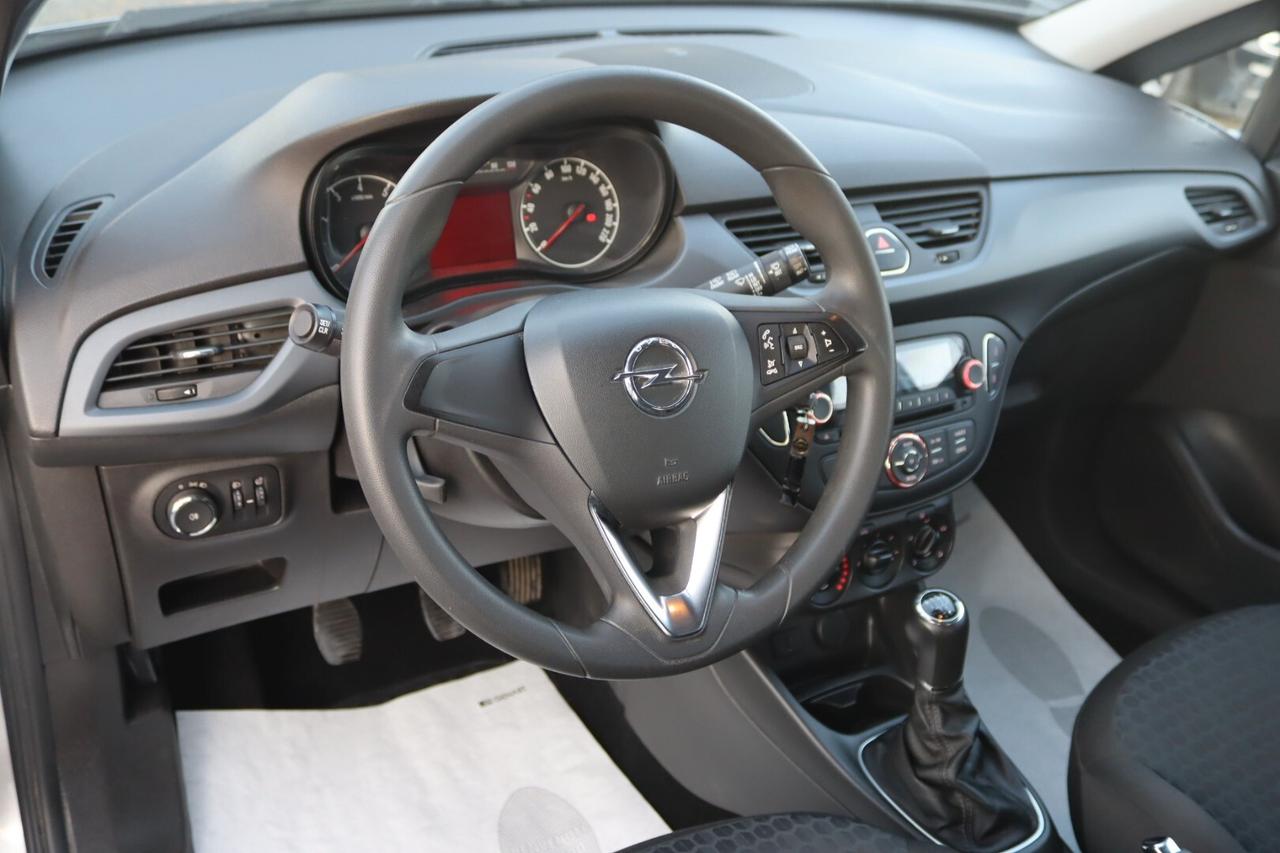 Opel Corsa 1.2 benz. 5P INNOVATION