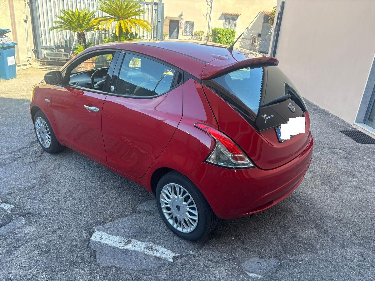 LANCIA Ypsilon 1.2 69CV 5p. GPL Ecochic Gold