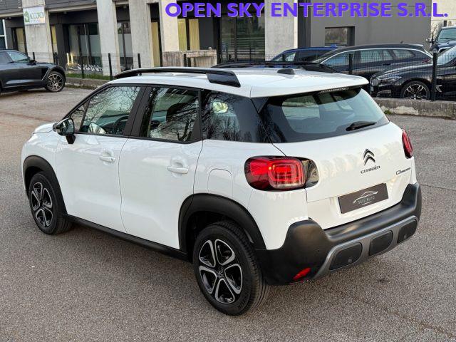 CITROEN C3 Aircross BlueHDi S&S Shine Pack NAVI PDC