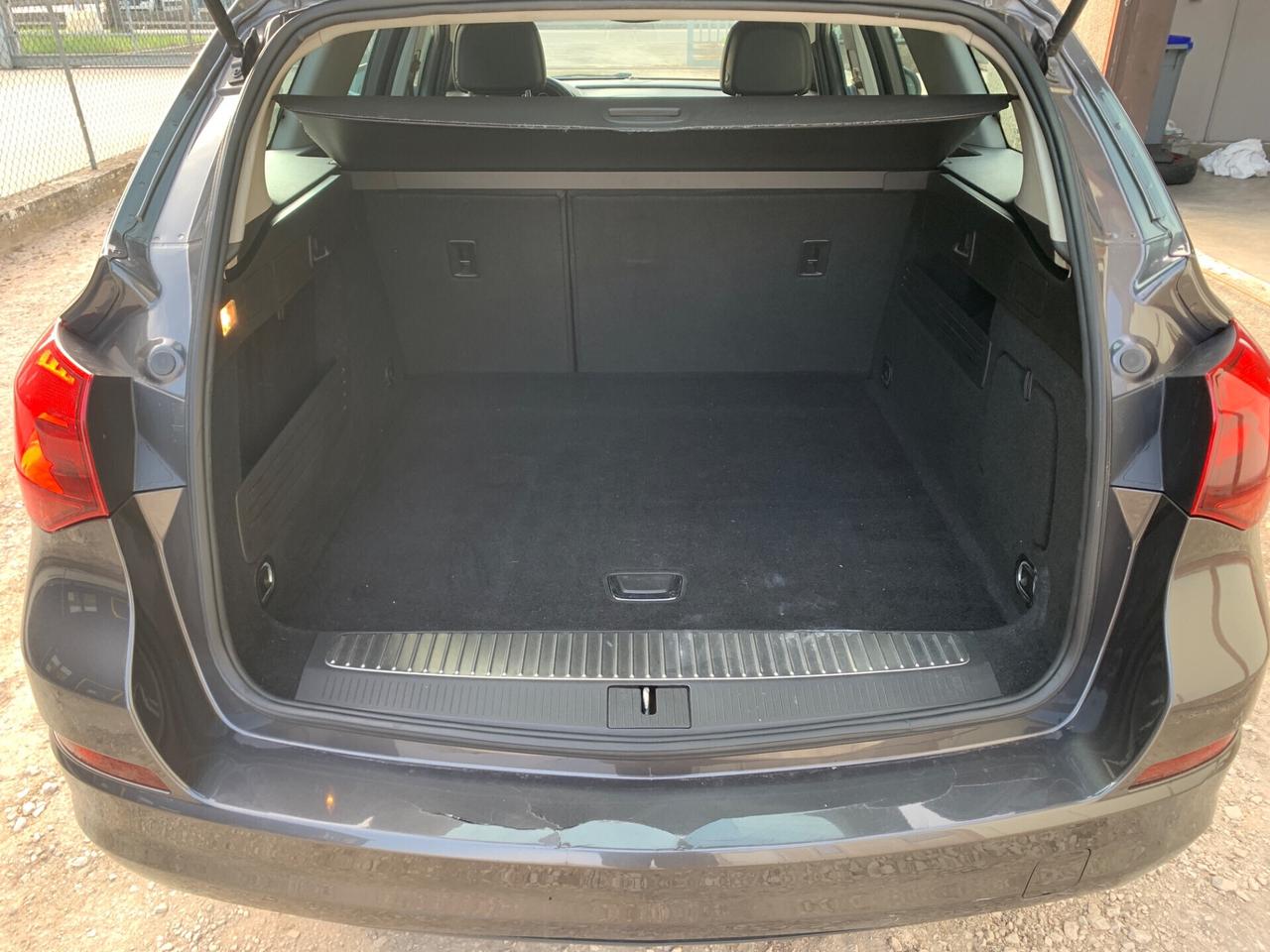 Opel Astra 1.7 CDTI 125CV Sports Tourer Cosmo