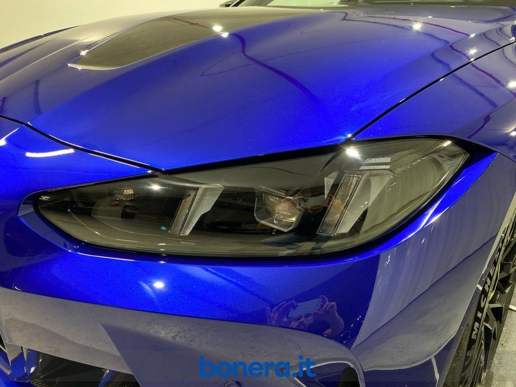 BMW M4 Coupe 3.0 CS Steptronic