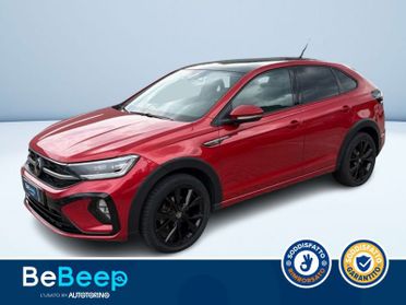 Volkswagen Taigo 1.5 TSI R-LINE 150CV DSG