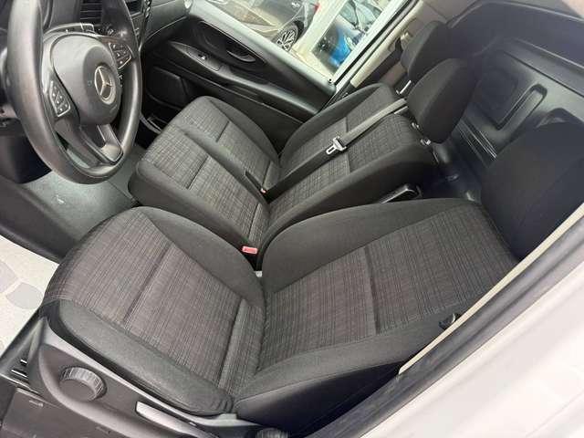 Mercedes-Benz Vito 116 CDI LONG E6 AUTOMAT. 163 CV (3 Posti)