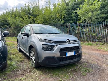 Citroen C3 BlueHDi 100 S&S Feel