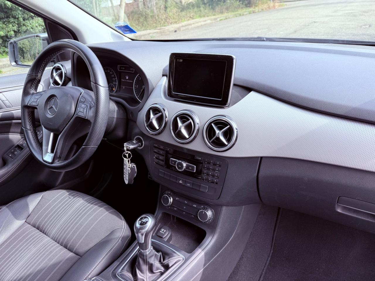 Mercedes-benz Classe B 200 CDI PREZZO SUPER!!!!