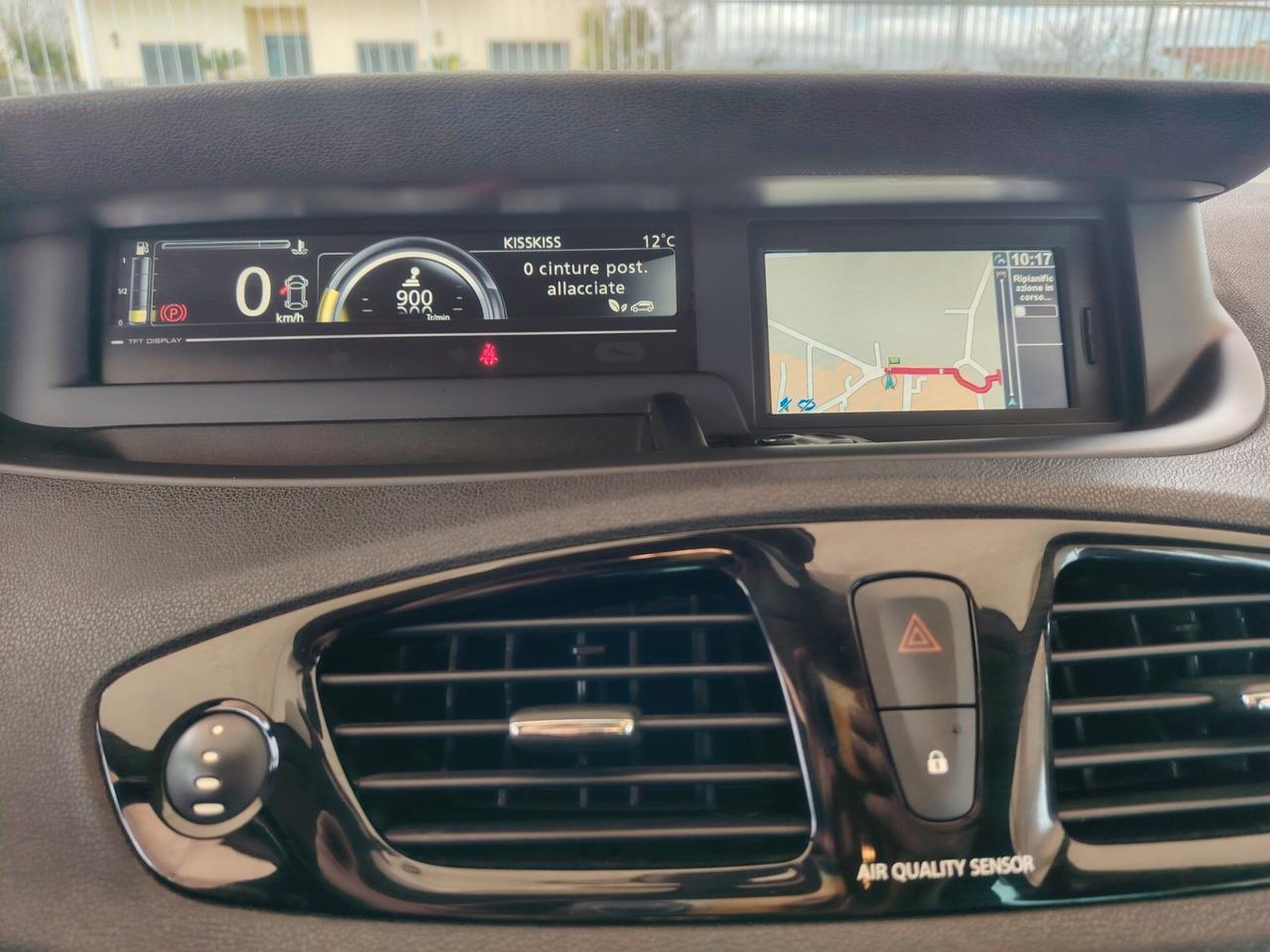 Renault Scénic XMod 1.5 dCi 110CV Start&Stop Energy full