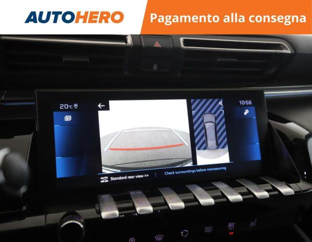 PEUGEOT 508 BlueHDi 160 Stop&Start EAT8 Allure