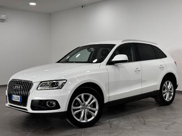 Audi Q5 2.0 TDI 170 CV quattro S tronic Advanced Plus