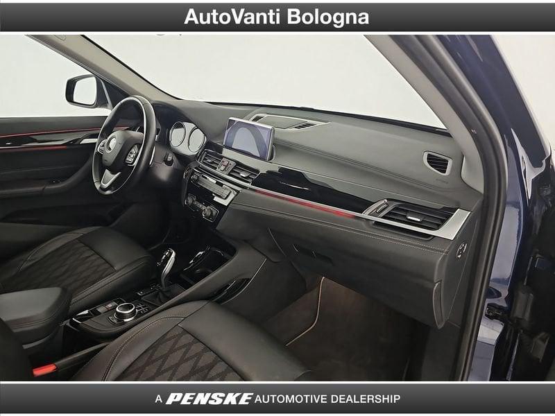 BMW X1 X1 xdrive18d xLine auto