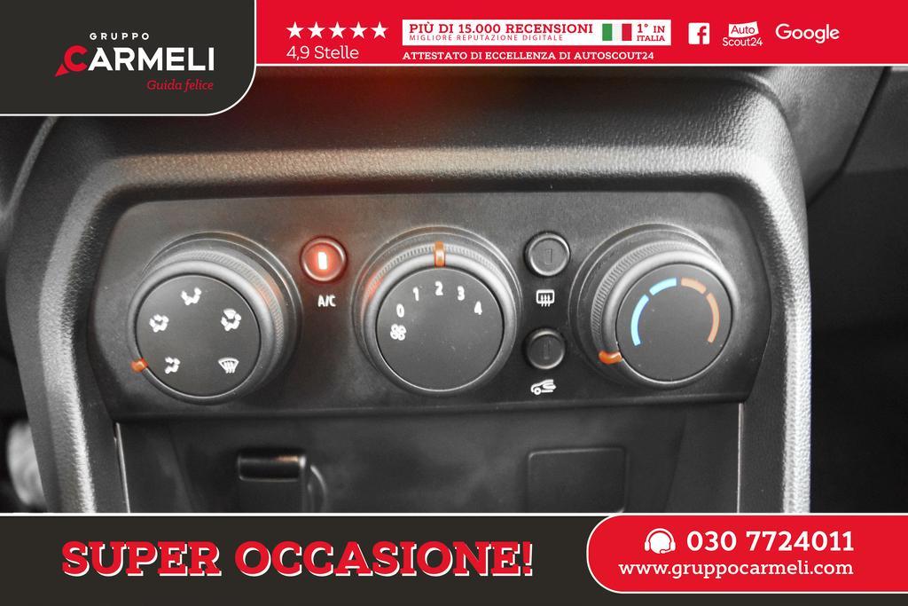 Dacia Jogger 1.0 TCe GPL Comfort