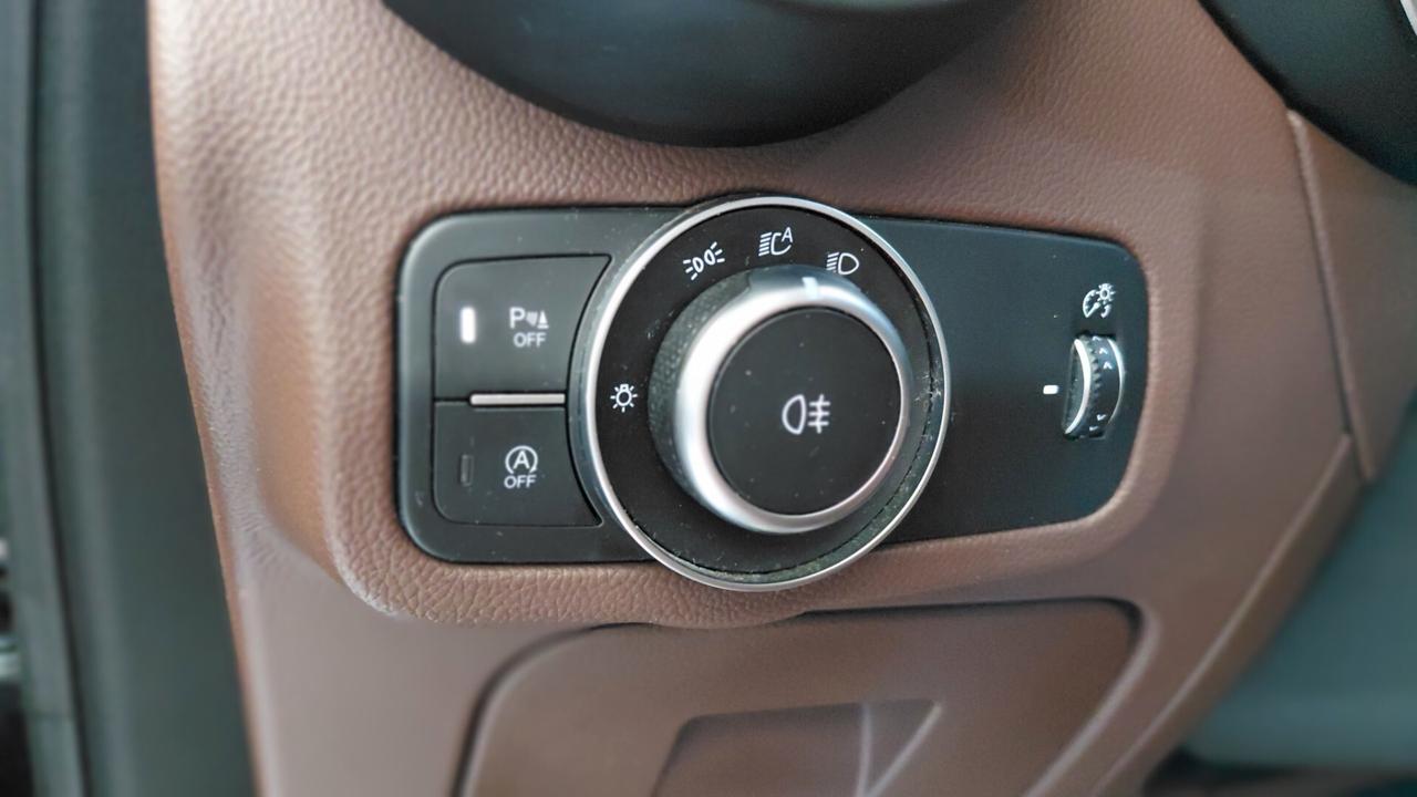 Alfa Romeo Stelvio 210 CV AT8 Q4 Unicopr Uff Italia
