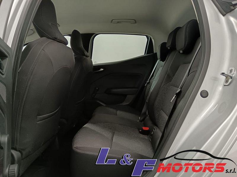 Renault Clio 1.6 Hybrid E-TECH