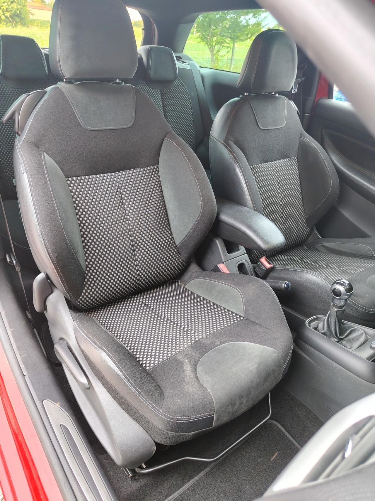 Ds DS3 3 1.4 VTi 95 Chic