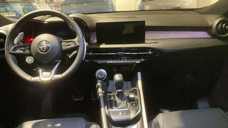 Alfa Romeo Tonale Tonale 1.3 280 CV PHEV AT6 Q4 Veloce