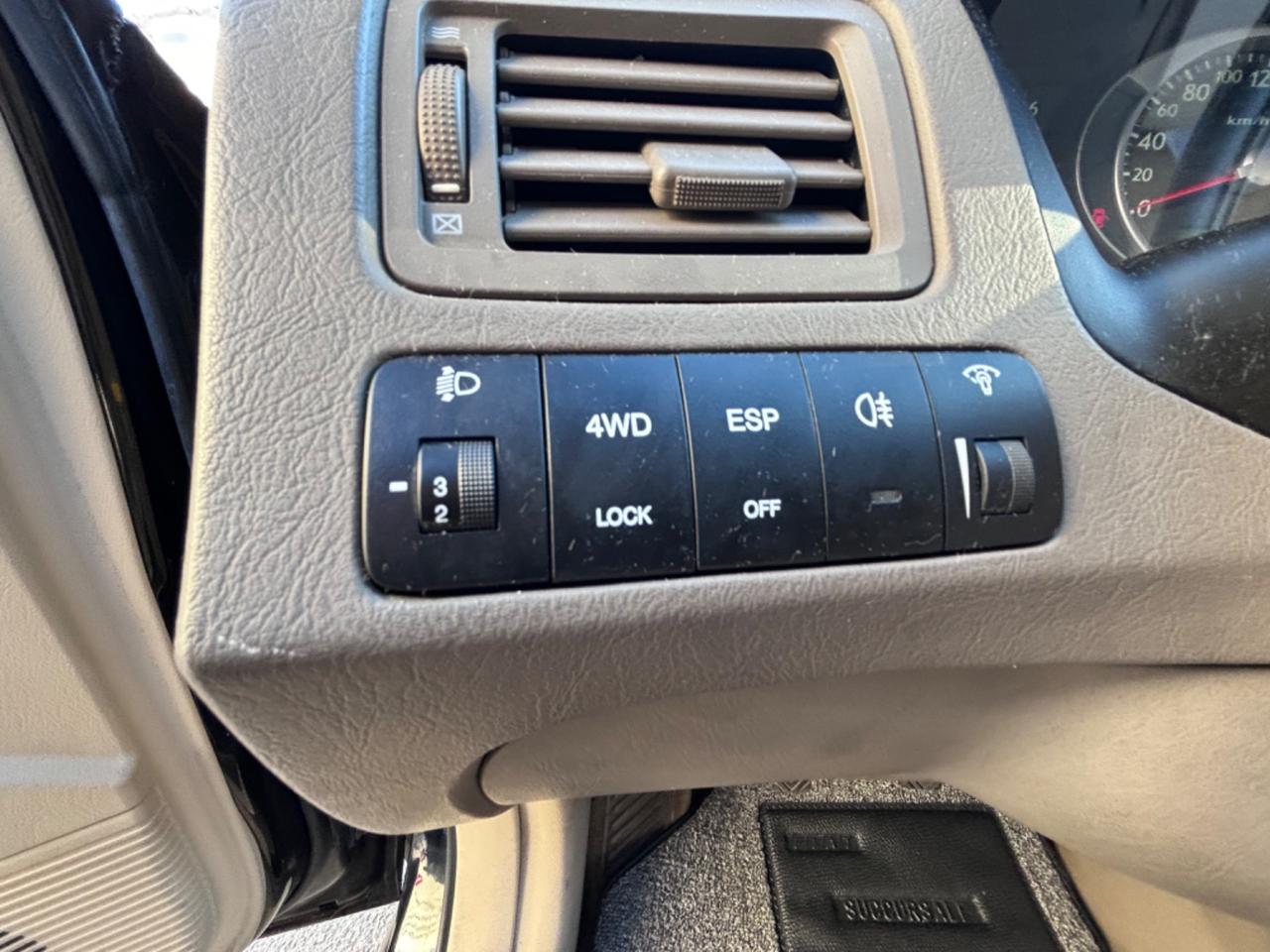 Hyundai Tucson 2.0 CRDi VGT Dynamic 4x4 unico proporrai