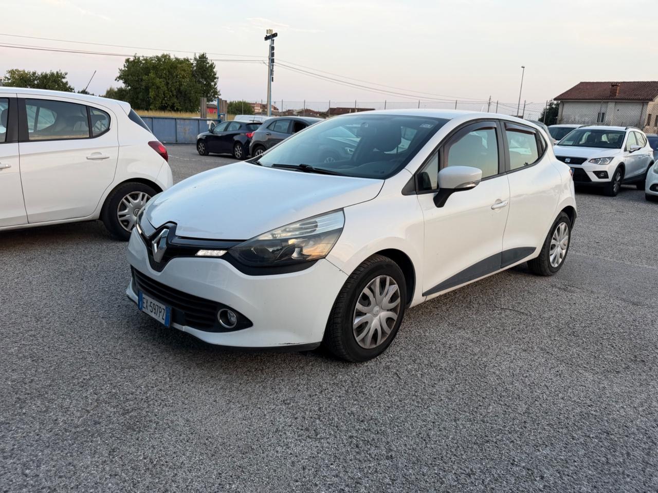 Renault Clio 1.2 75CV 5 porte Live