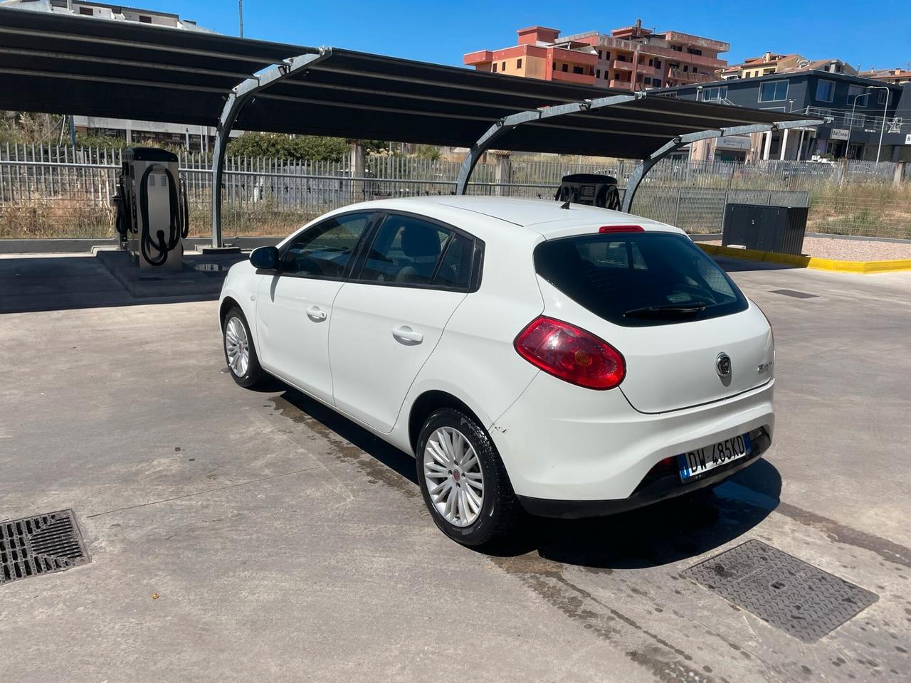 Fiat Bravo 1.6 MJT 2010