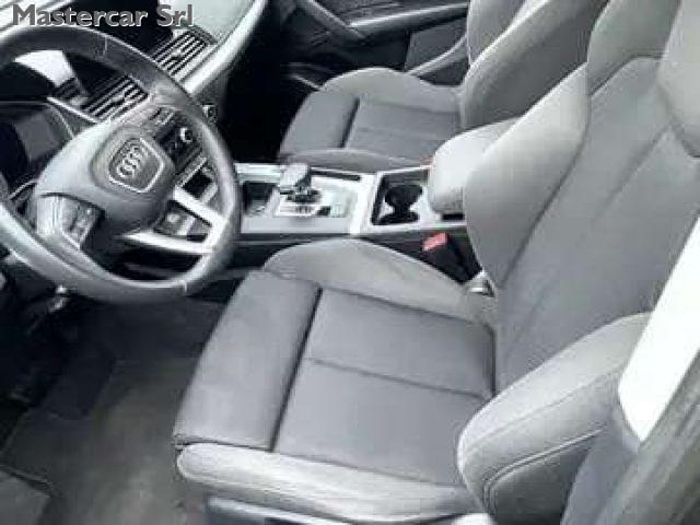 AUDI Q5 Sportback 40 2.0 tdi Ad-Sport 4x4 S-tronic-GK428WE