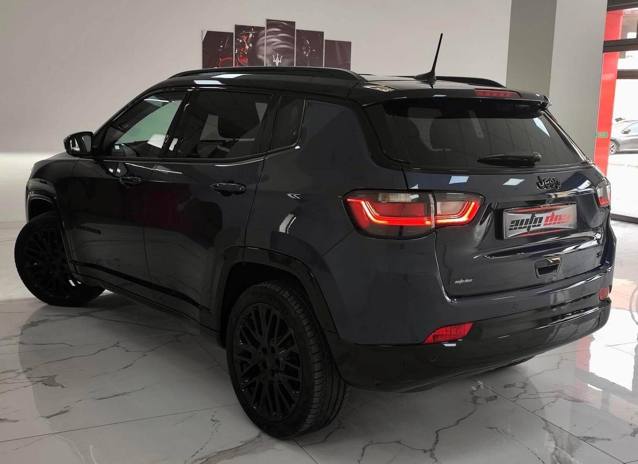 Jeep Compass 1.6 Multijet II 2WD S / Aziendale