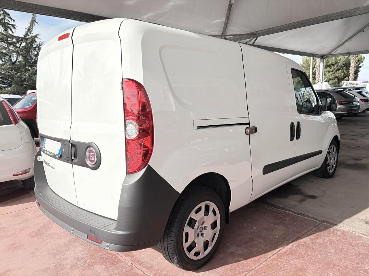 Fiat Doblo 1.6 MJT 105CV S&S 3 POSTI Cargo Maxi