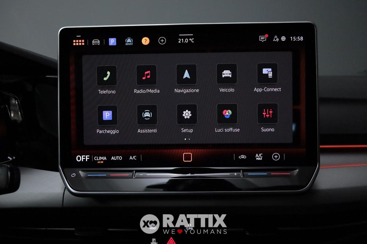 Volkswagen Golf 1.5 tsi 115CV Edition Plus