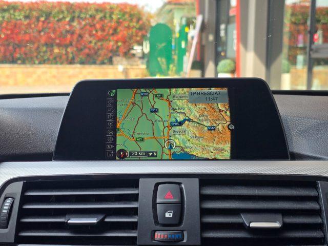 BMW 420 d Gran Coupé MSport 190CV 19" Pelle Xenon Navi PDC