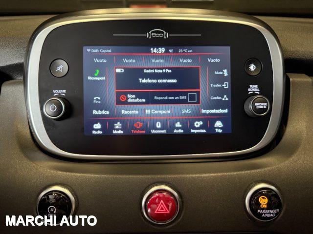 FIAT 500X 1.0 T3 120 CV Cross