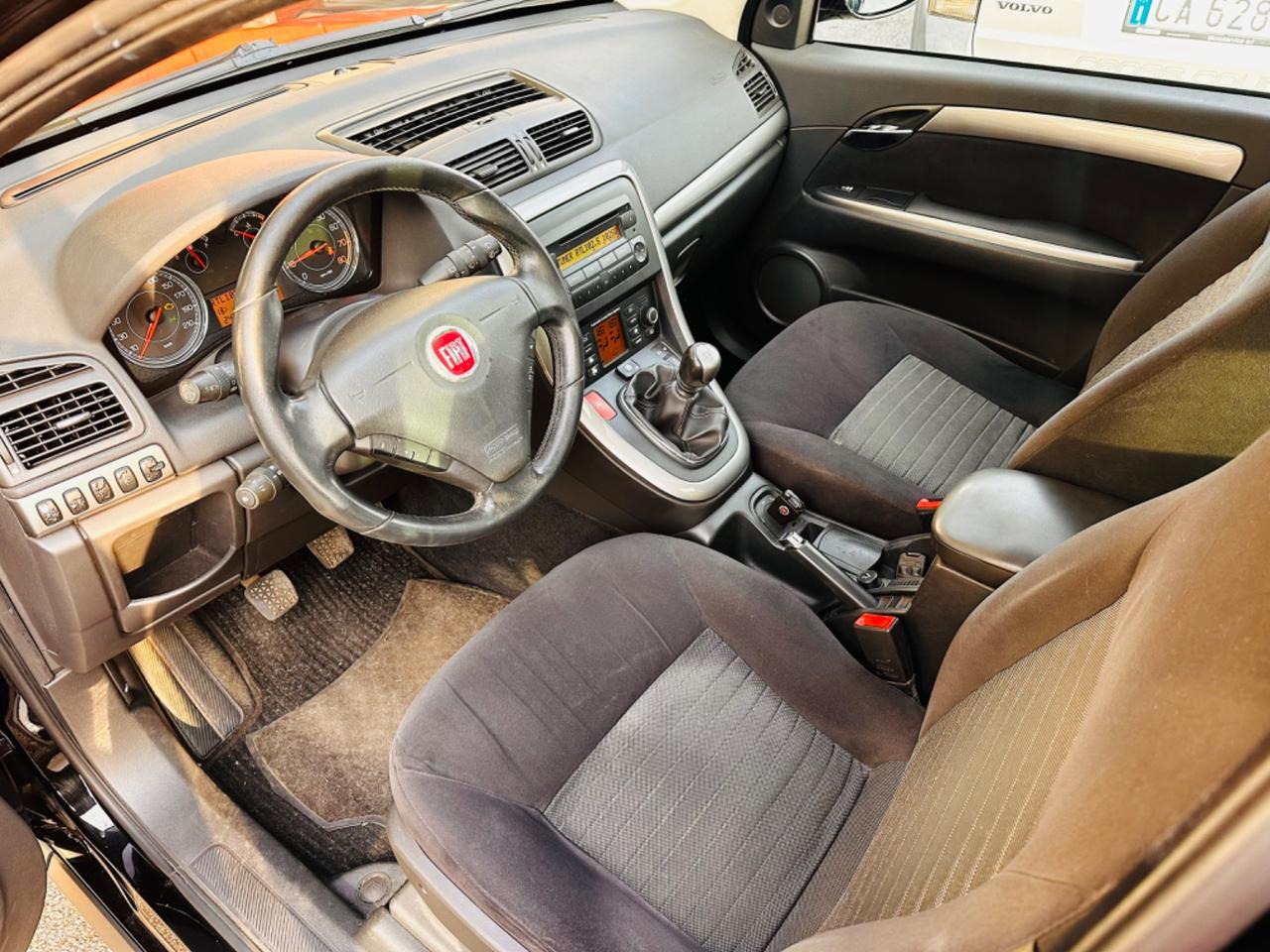Fiat Croma 1.8 Benzina/GPL 16V Dynamic