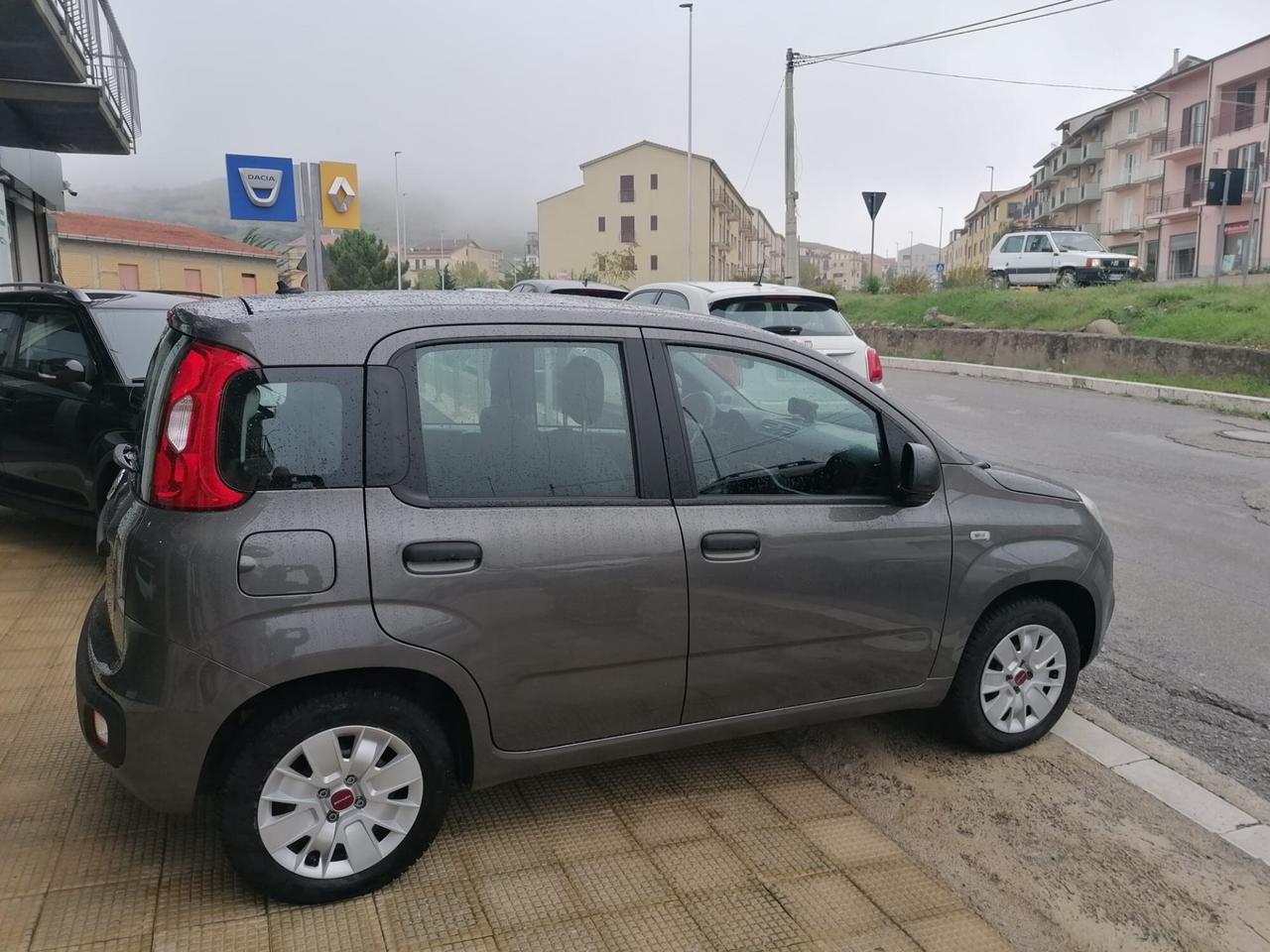 Fiat Panda 1.2 Easy