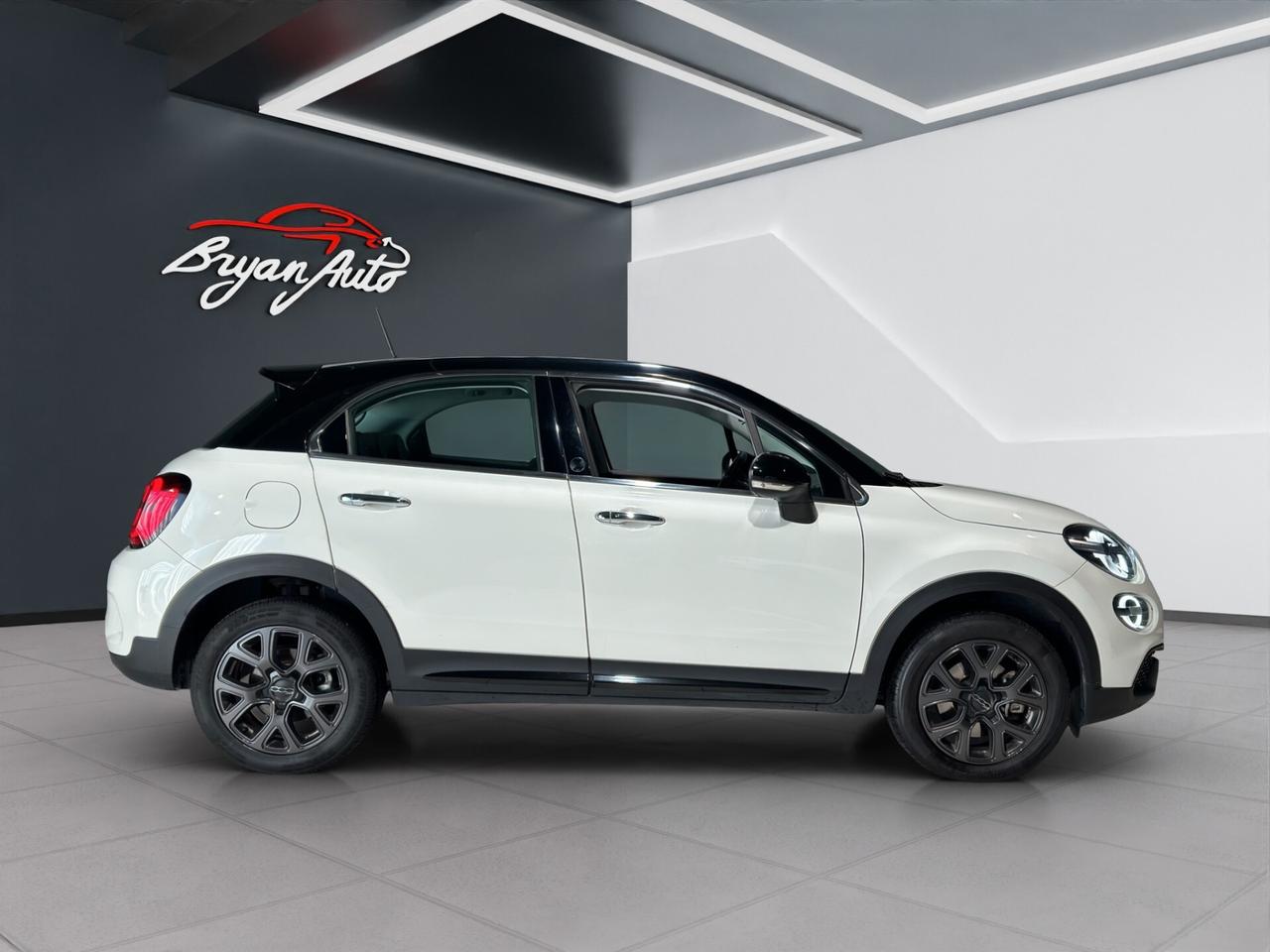 Fiat 500X 1.3 T4 150 CV DCT 120°